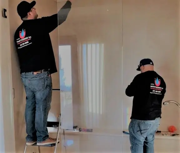 Professional plumbing installation for Sump Pump Installation in White Pine