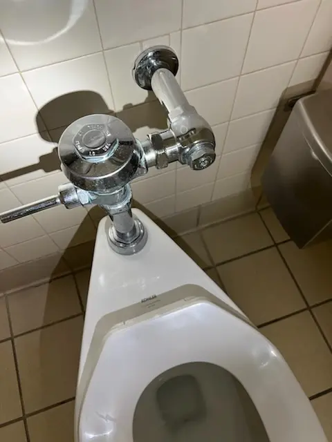 Fixture installation and repair for Sewer Camera Inspection in White Pine